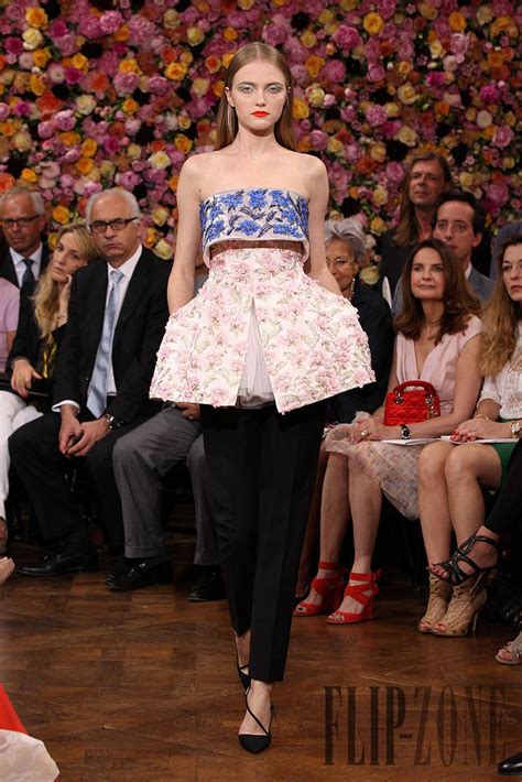 raf simons haute couture dior|christian Dior couture 2012.